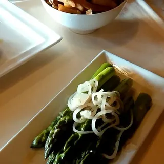 Asparagus