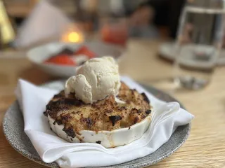 Lacroix at The Rittenhouse