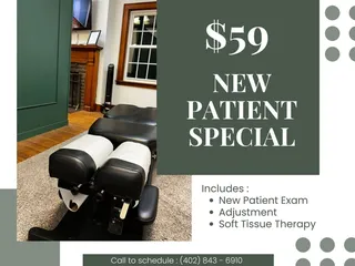 Cornerstone Chiropractic