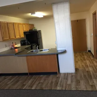 Mosley Street Place Apartments