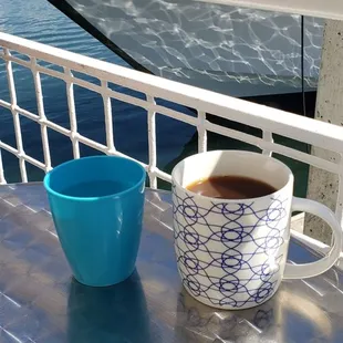 Last day in the Bay!