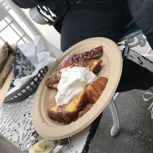 French Toast