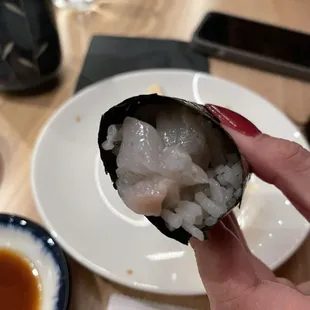 sushi and sashimi, sushi, sashimi, food