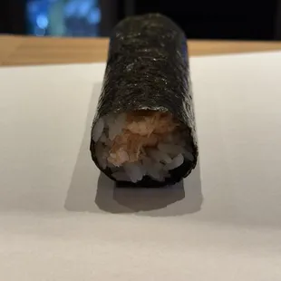 Lobster Hand Roll