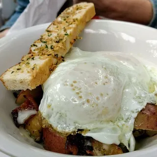 Breakfast Bowl