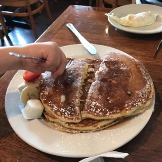 Kids Pancake