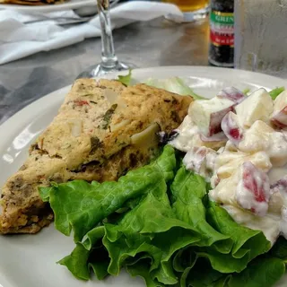 Chicken Salad