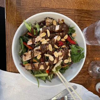Thai Chicken Salad