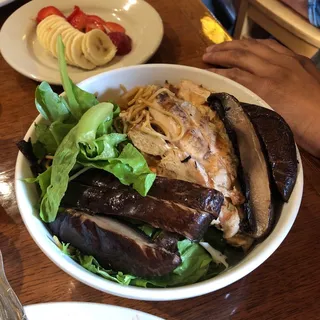 Thai Noodle Bowl