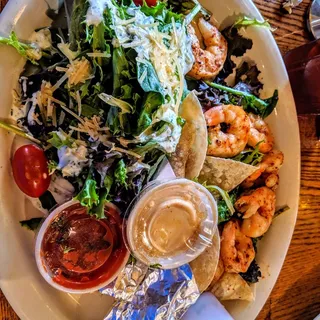 Shrimp Tacos