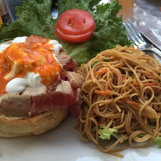 Kahuna Tuna