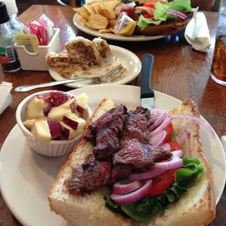 Steak Sandwich
