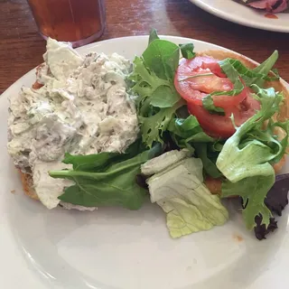 Chicken Salad Sandwich