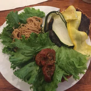 Veggie 'Shroom