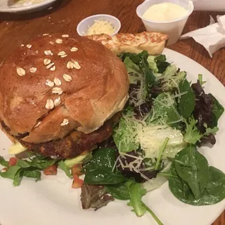 House Side Salad