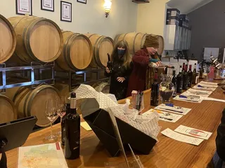 Palouse Winery