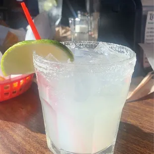 Margarita