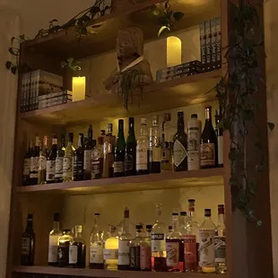 What's that casually up there? James Beard Award for the cookbook-buy a copy to read and cook with at home! P.S. They're signed!