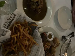 Gabrielle Restaurant