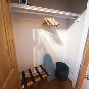 2.10.20 - closet space