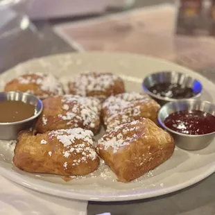 Beignets