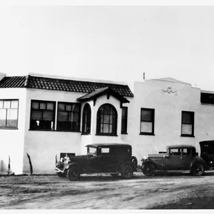 California Historical Landmark