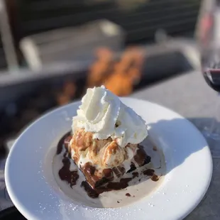 Distillery decadence