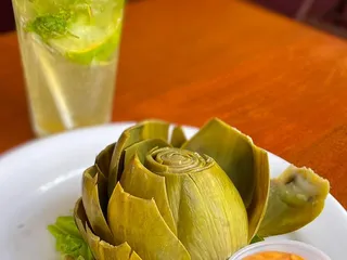 Miramar Beach Restaurant