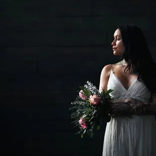 Moss Denver Wedding - Erin Witt Photography