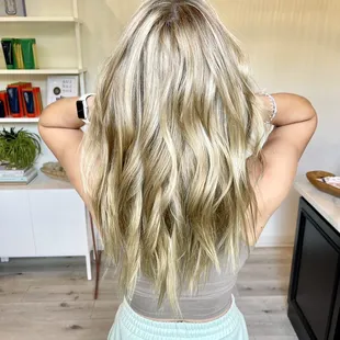 Color &amp; style by Cameron  Hairby_cameronlynn