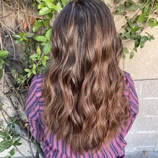 Color, cut &amp; style by Cameron   Hairby_Cameronlynn