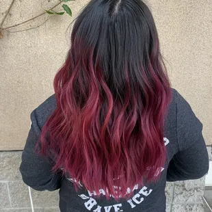 Color, cut &amp; style by Cameron   Hairby_Cameronlynn