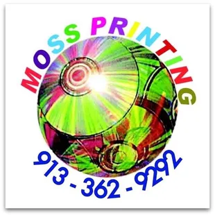 Moss Printing