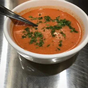 soups and chowder, food, chowder, soup