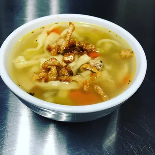 chowder, soups and chowder, food, soup