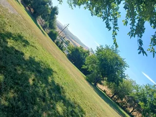 Vista Meadows Dog Park