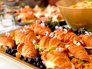 NV Catering