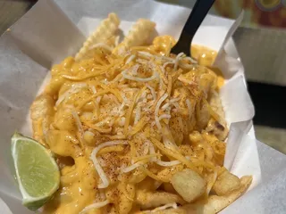 Semper fries