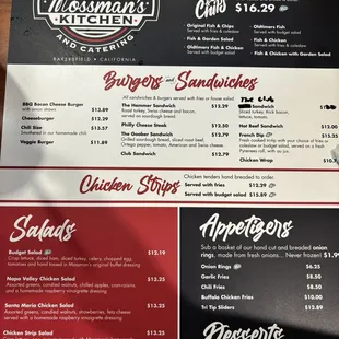 Original Fish &amp; Chips