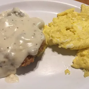 Country Fried Steak