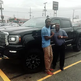 A very Happy Customer!