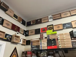 Padre Island Cigar Company