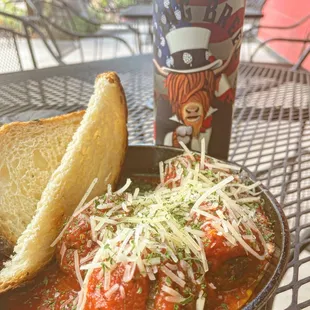 Dont want to be in the crowd and want subtle place to have a beer and eat..  We carry local.