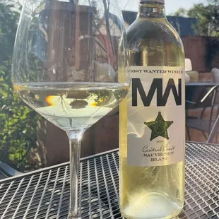 This is premium selected wine and branded into MW for your taste buds.