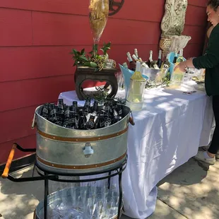 Events have you seen their venue?