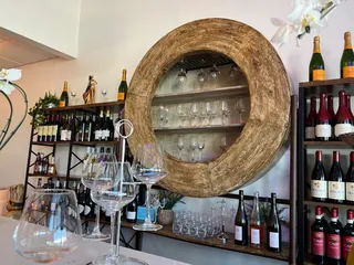 L’Amore Wine & Dine 