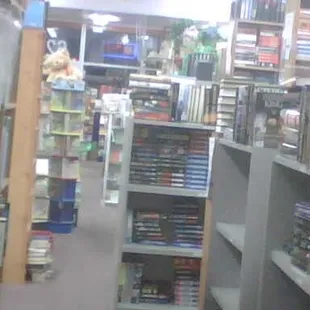 As the name implies....