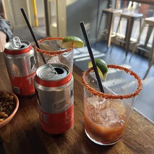 Michelada