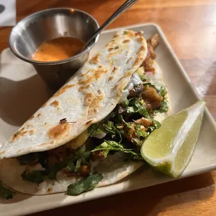 Taco Al Pastor - PHENOMENAL