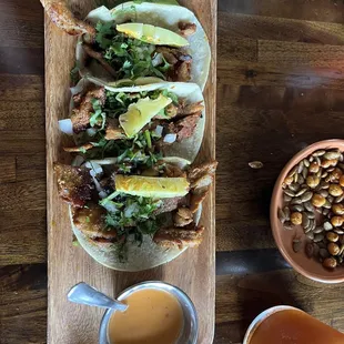Taco Al Pastor